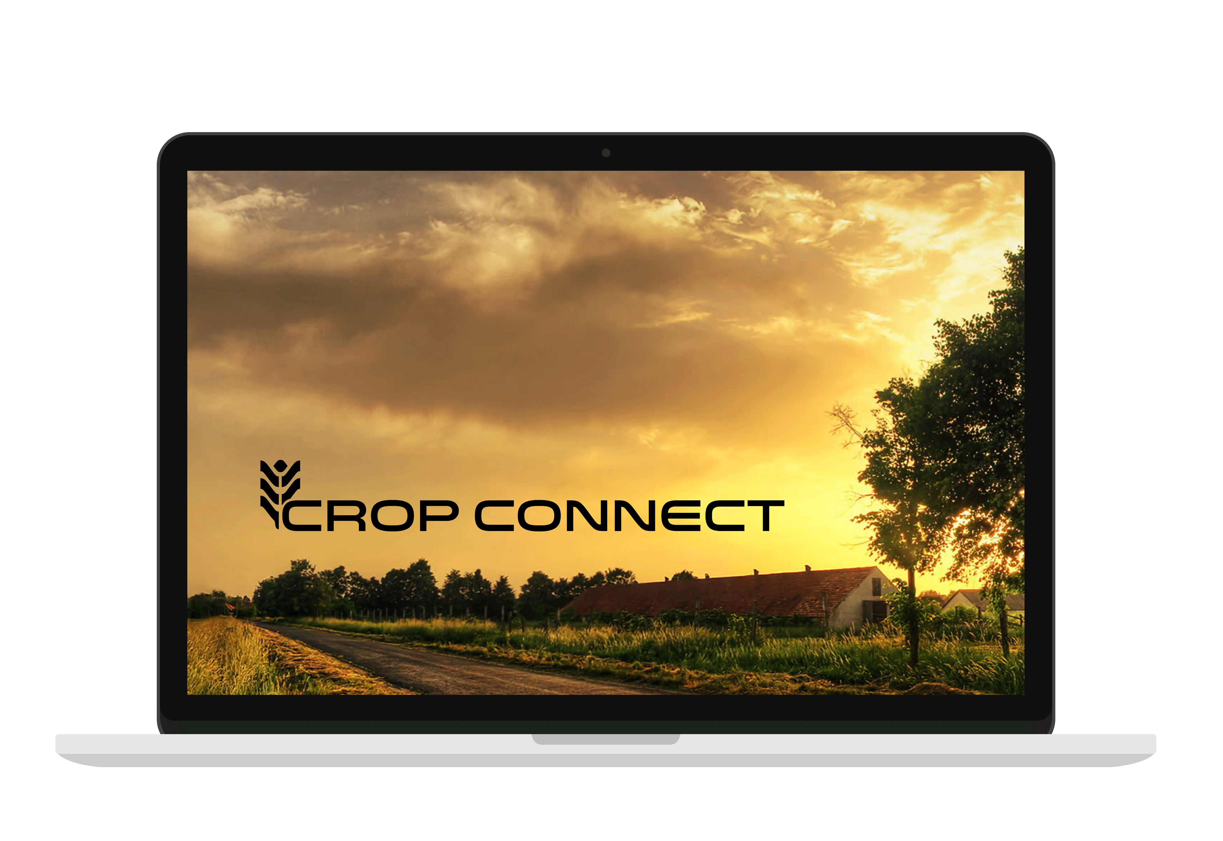 Crop Connect Desktop Crop Connect Desktop